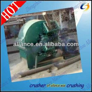 high quality sawdust machine wood sawdust crusher