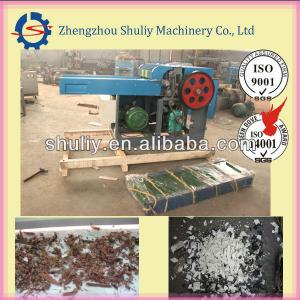 High quality Scrap Metal cutting machine 0086 15093262873