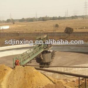 high quality scrubbing thickener