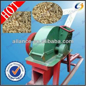 high quality shaving machine for wood shavings