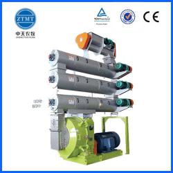 High quality Shrimp Feed Mill/Three conditioner pellet mill