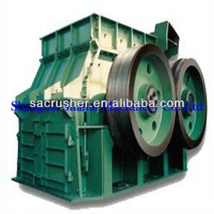 High Quality Single-stage Hammer Crusher Machine