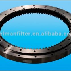 High quality Slewing Ring QND1212.28Z for Hitachi excavators EX200 series