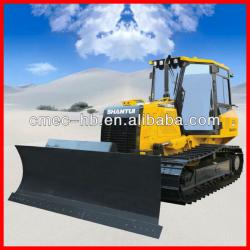 High quality small bulldozer manufacturer