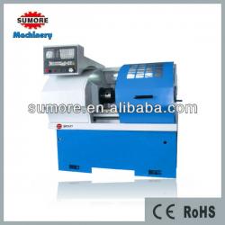 HIGH QUALITY!!!! small cnc lathe SP2117