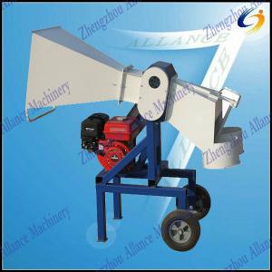 High quality small wood cutting machine