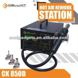 High Quality SMD Rework Station Cellkit 850D