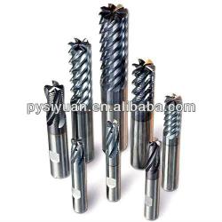 high quality solid carbide cutting tools radius cutting tools