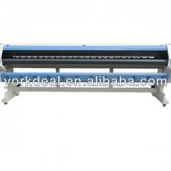 High Quality Solvent Printer with Konica 512 Printheads Factory Price