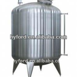 High Quality Stainess Steel Water Storage Tank