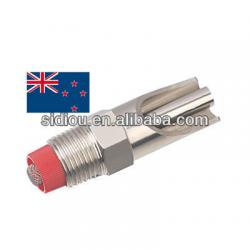 high quality Stainless steel nipple drinker