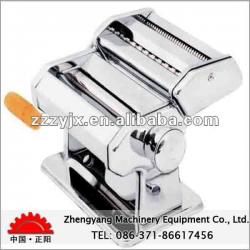 High Quality Stainless Steel Pasta Making Machine