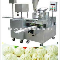 high quality steamed bread machine/bun making machine with high efficiency 0086-18703616536