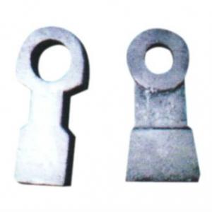 HIGH QUALITY Steel Crusher Hammer Head