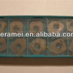 High quality TAEGUTEC cnc cutting milling tools insert