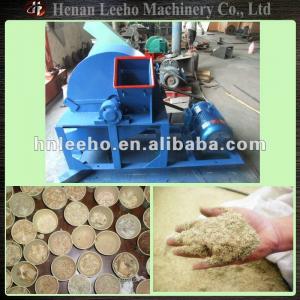 High quality timber crusher and grinder