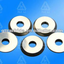 high-quality tungsten carbide cutting disc for papper