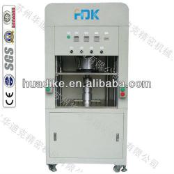 High Quality Ultrasonic Spin Welding Machine