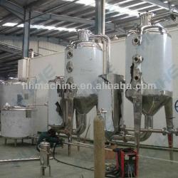 high quality vacuum concentrator