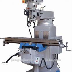 High quality vertical turret Milling Machine 2E/4E small milling machine