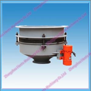 High quality vibrating hopper feeder machine