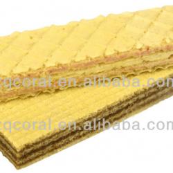 High-quality wafer biscuit bakery oven