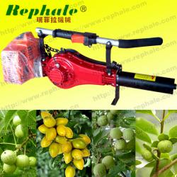 High Quality Walnut Harvesting Machine with reasonable price