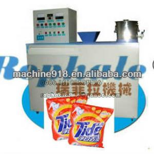 High Quality Washing Powder Making Machine