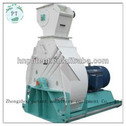 High quality wheat hammer mill, corn hammer mill