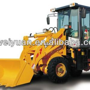 high quality wheel loader