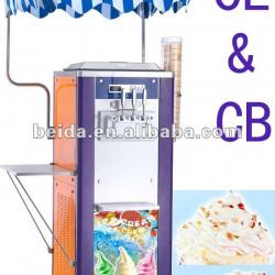 High quality with cheap low price Ice Cream Machine/ice cream maker