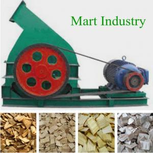 High Quality Wood Chip Machine