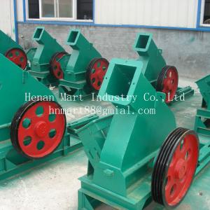 High Quality Wood Chipping Machine/ Wood Chipper/ Wood Chips Making Machine