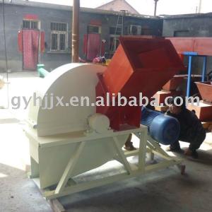 High Quality Wood Cutting Machine