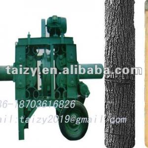 high quality wood debarking machine with low price0086-18703616826