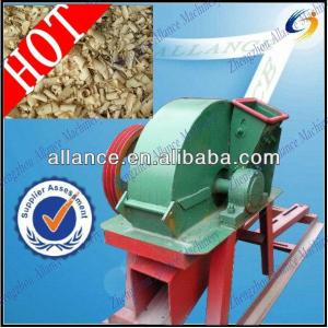 high quality wood log shaving machine