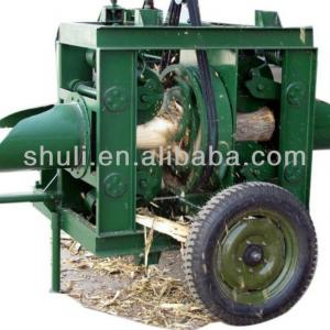 High Quality Wood Peeling Machine, Round Wood Debarking Machine (0086-13703825271)