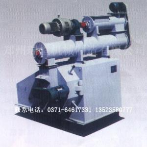 High quality wood pellet mill ring die granulator machine