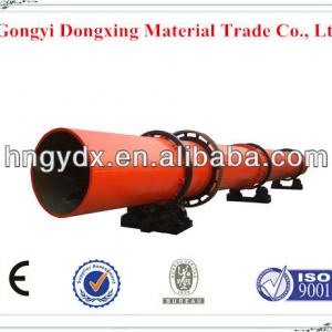 High quality wood sawdust dryer in 500-1000kg/h