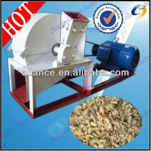 high quality wood shaving block machine