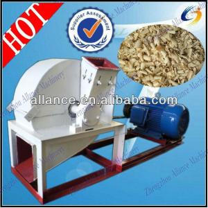 high quality wood shaving machine