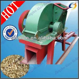 high quality wood shaving machine for animal beds