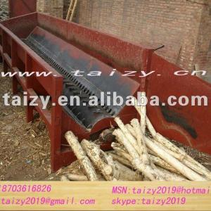 high quality wood skinning machine/wood peeling machine/wood debarking machine0086-18703616826