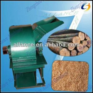 high quality wood waste crusher