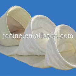 high quality woven fiberglass filter bag