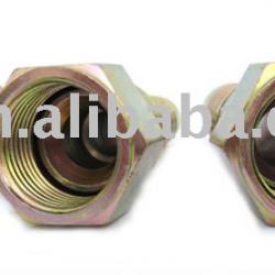 High quality YJ-42 hydraulic hose fittings