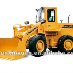 High quality ZL30E 3 ton mini wheel loader