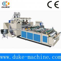 High Qualtity PE Stretch Film Making Machine