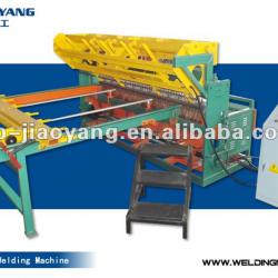 High quanlity Industrial Mesh Welding Machine(FACTORY ISO9001:2000&CE)