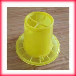 high quanlity Plastic Poultry Chicken Feeder galvanized chicken feeder